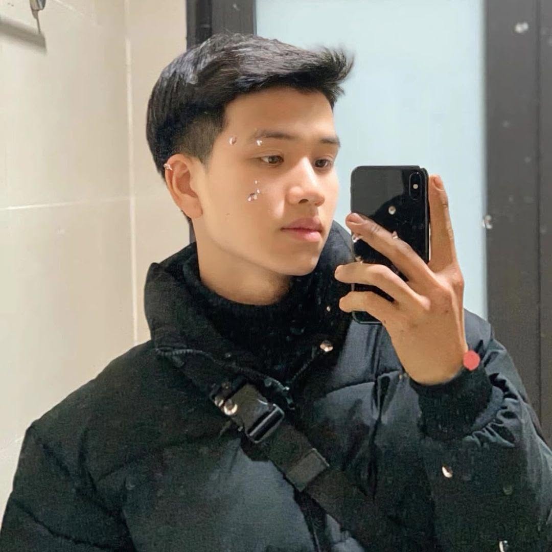 Kim Gia Khánh