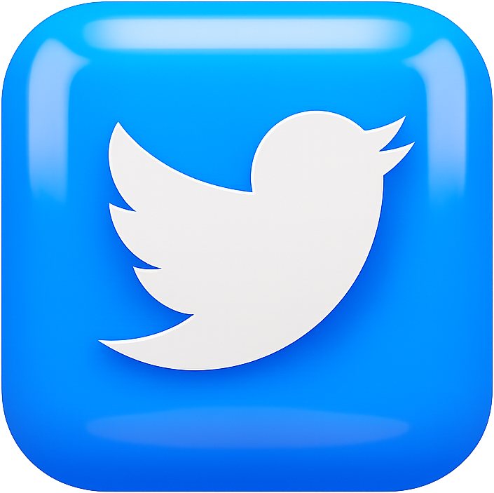 TWITTER (X )