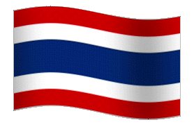 TÀI KHOẢN THÁI LAN
