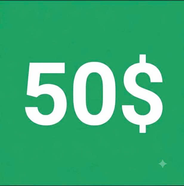 PROFILE LIMIT 50$ + 250$